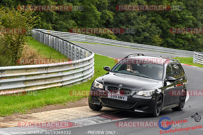 Bild #19369332 - Touristenfahrten Nürburgring Nordschleife (03.10.2022)