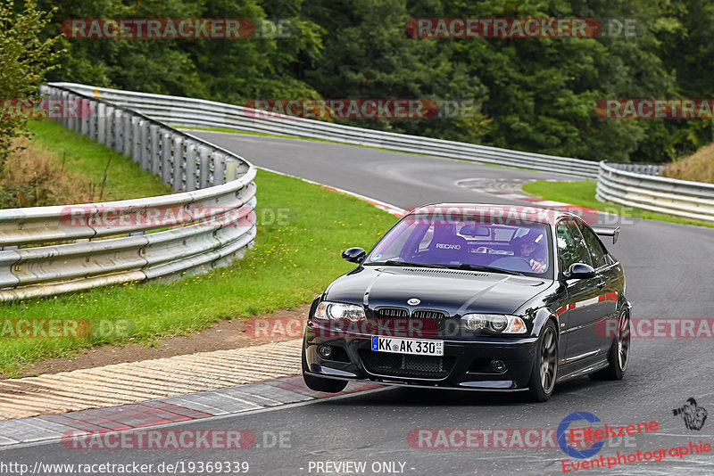 Bild #19369339 - Touristenfahrten Nürburgring Nordschleife (03.10.2022)