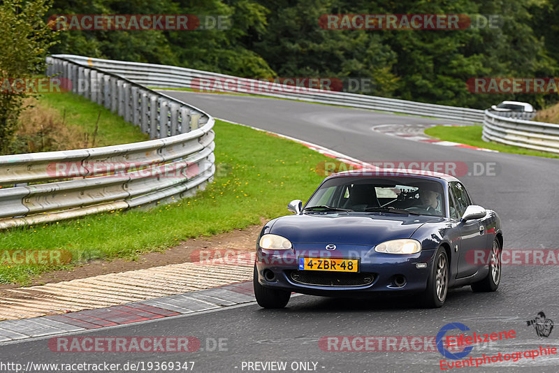 Bild #19369347 - Touristenfahrten Nürburgring Nordschleife (03.10.2022)