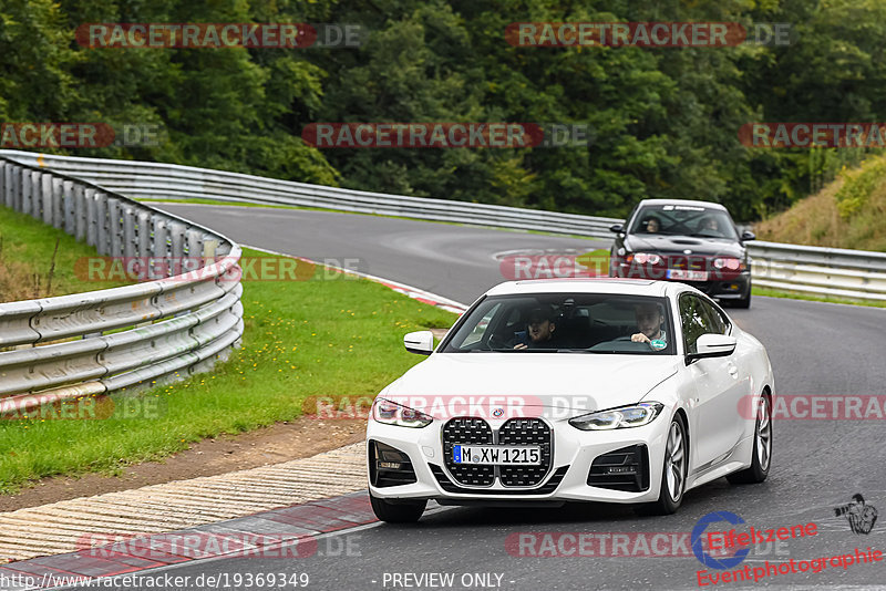 Bild #19369349 - Touristenfahrten Nürburgring Nordschleife (03.10.2022)