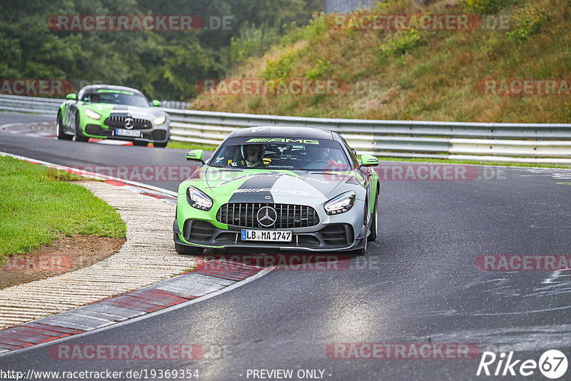 Bild #19369354 - Touristenfahrten Nürburgring Nordschleife (03.10.2022)