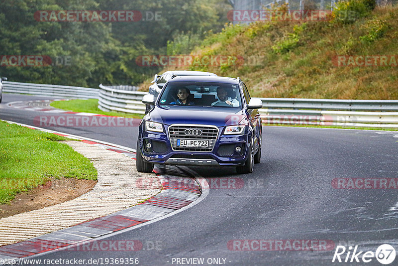 Bild #19369356 - Touristenfahrten Nürburgring Nordschleife (03.10.2022)