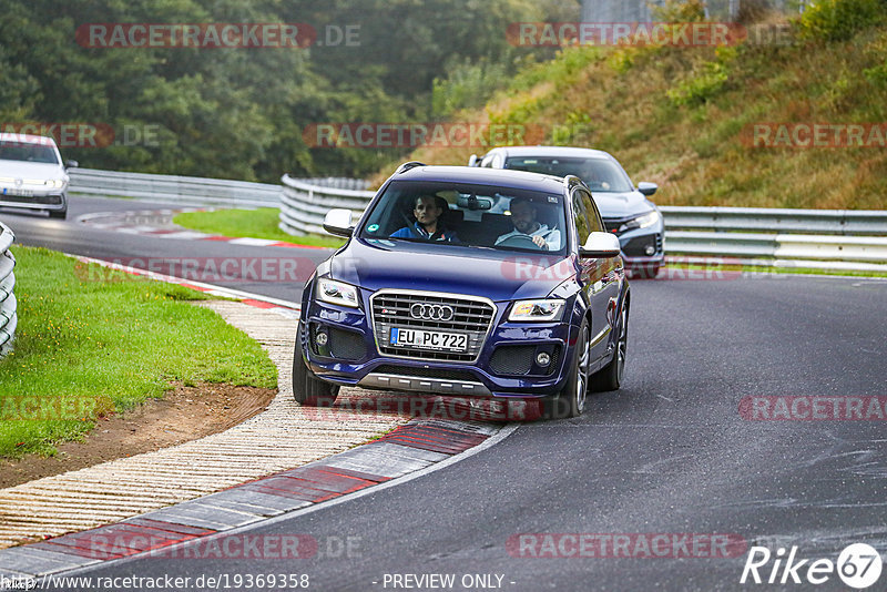 Bild #19369358 - Touristenfahrten Nürburgring Nordschleife (03.10.2022)