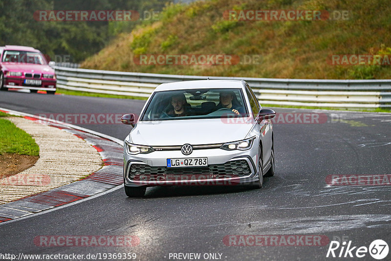 Bild #19369359 - Touristenfahrten Nürburgring Nordschleife (03.10.2022)