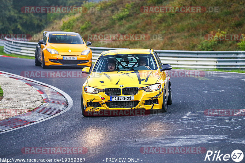 Bild #19369367 - Touristenfahrten Nürburgring Nordschleife (03.10.2022)