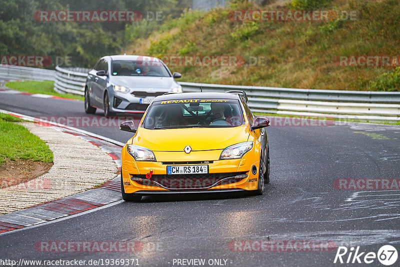 Bild #19369371 - Touristenfahrten Nürburgring Nordschleife (03.10.2022)