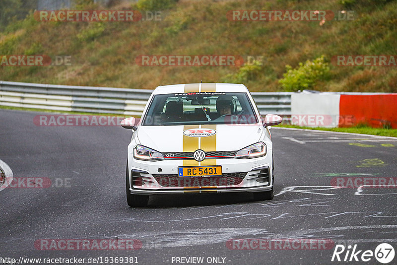 Bild #19369381 - Touristenfahrten Nürburgring Nordschleife (03.10.2022)