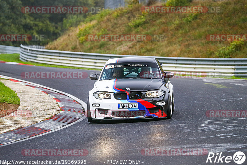 Bild #19369396 - Touristenfahrten Nürburgring Nordschleife (03.10.2022)