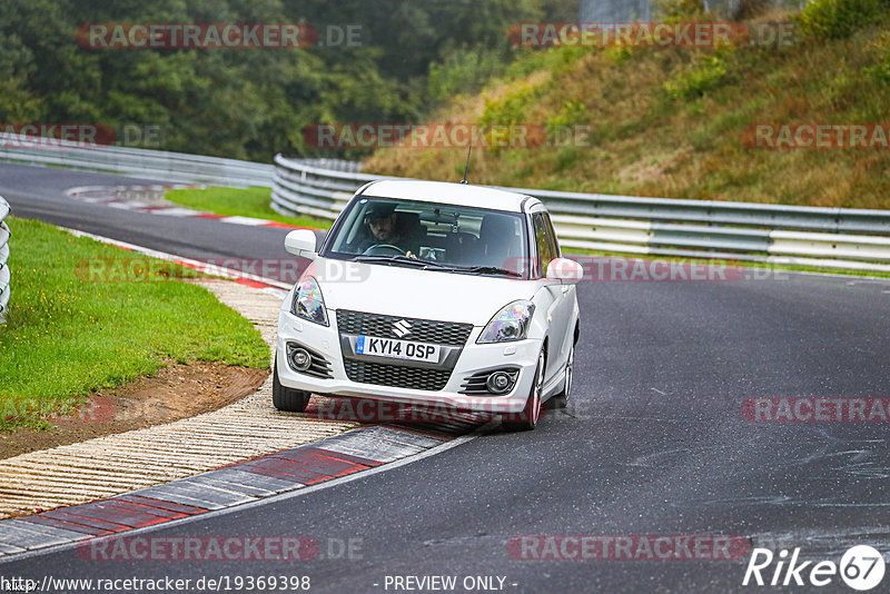 Bild #19369398 - Touristenfahrten Nürburgring Nordschleife (03.10.2022)