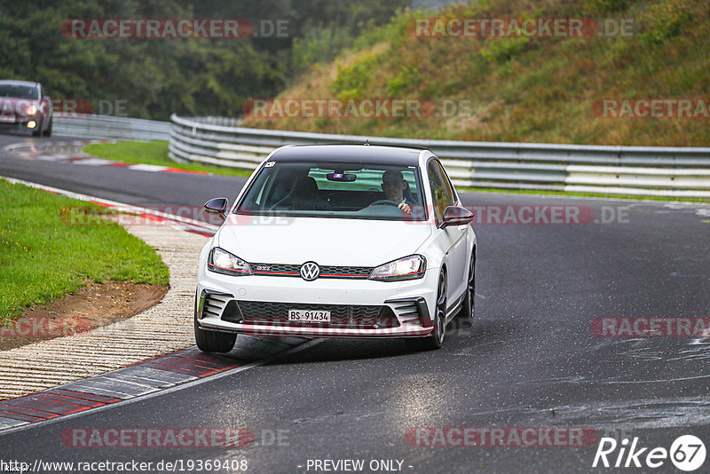 Bild #19369408 - Touristenfahrten Nürburgring Nordschleife (03.10.2022)