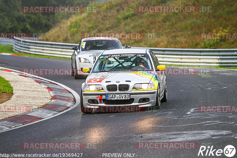 Bild #19369427 - Touristenfahrten Nürburgring Nordschleife (03.10.2022)