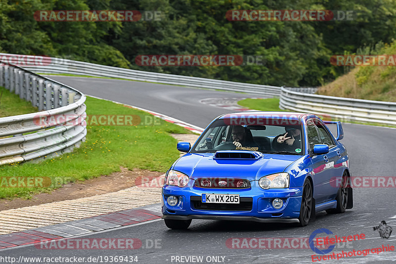 Bild #19369434 - Touristenfahrten Nürburgring Nordschleife (03.10.2022)