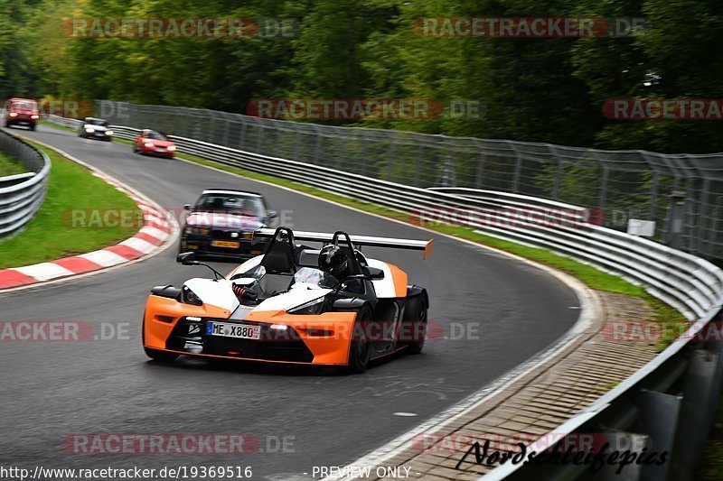 Bild #19369516 - Touristenfahrten Nürburgring Nordschleife (03.10.2022)