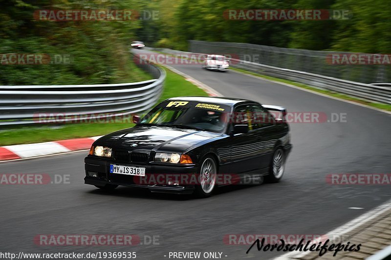 Bild #19369535 - Touristenfahrten Nürburgring Nordschleife (03.10.2022)