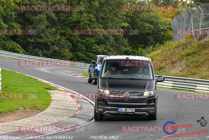 Bild #19369542 - Touristenfahrten Nürburgring Nordschleife (03.10.2022)