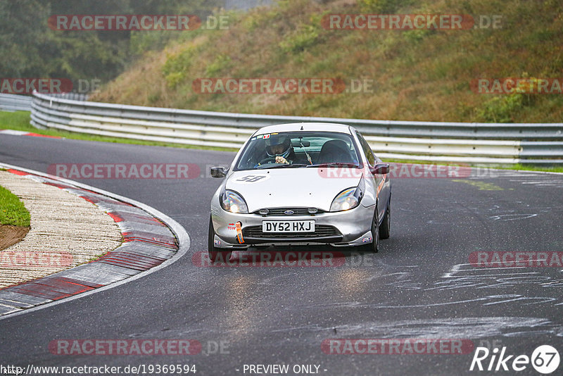 Bild #19369594 - Touristenfahrten Nürburgring Nordschleife (03.10.2022)