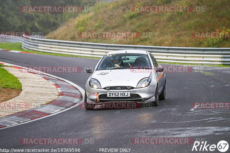 Bild #19369596 - Touristenfahrten Nürburgring Nordschleife (03.10.2022)