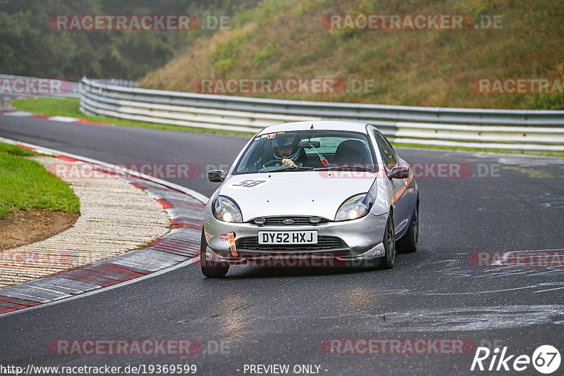 Bild #19369599 - Touristenfahrten Nürburgring Nordschleife (03.10.2022)