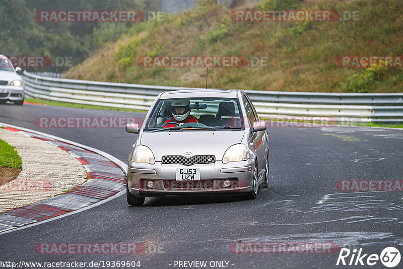 Bild #19369604 - Touristenfahrten Nürburgring Nordschleife (03.10.2022)