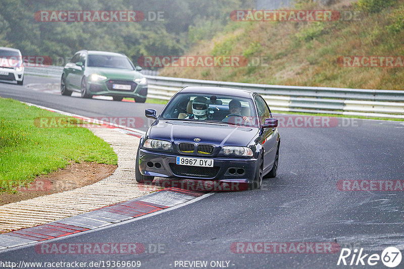 Bild #19369609 - Touristenfahrten Nürburgring Nordschleife (03.10.2022)