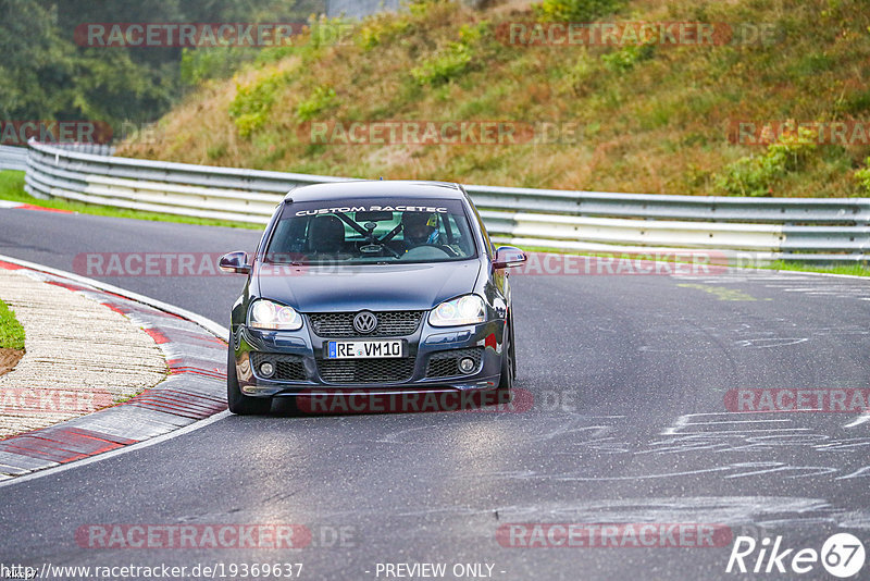 Bild #19369637 - Touristenfahrten Nürburgring Nordschleife (03.10.2022)