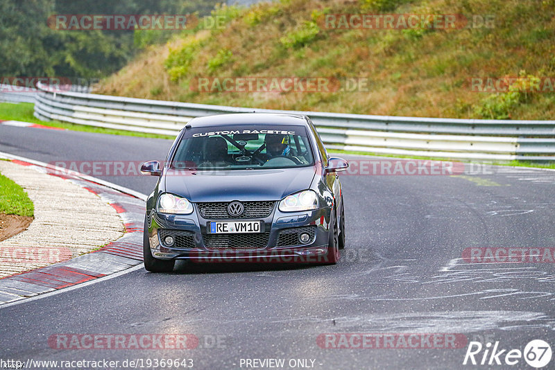 Bild #19369643 - Touristenfahrten Nürburgring Nordschleife (03.10.2022)