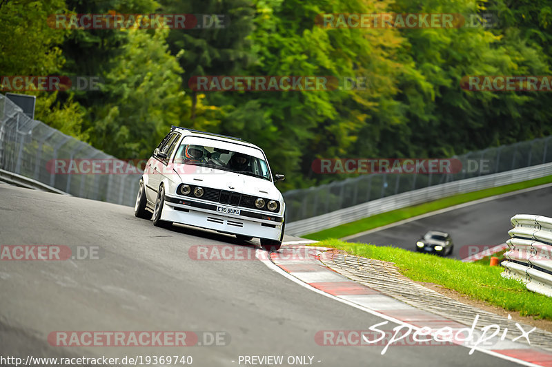 Bild #19369740 - Touristenfahrten Nürburgring Nordschleife (03.10.2022)