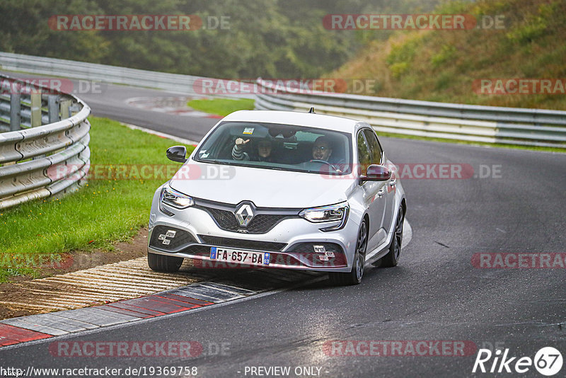 Bild #19369758 - Touristenfahrten Nürburgring Nordschleife (03.10.2022)