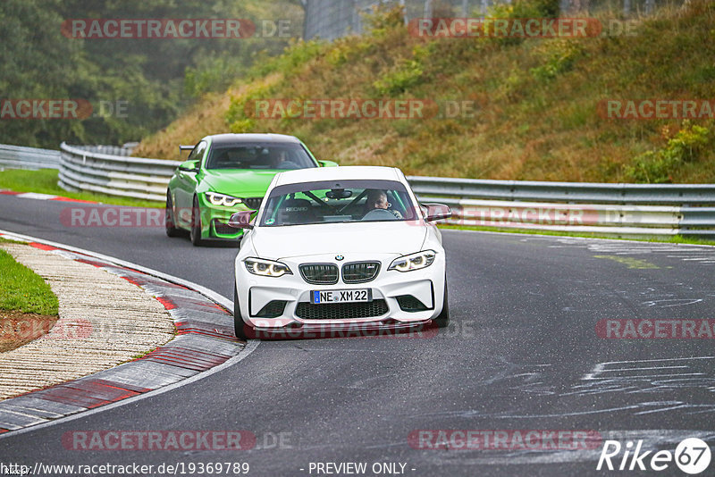 Bild #19369789 - Touristenfahrten Nürburgring Nordschleife (03.10.2022)