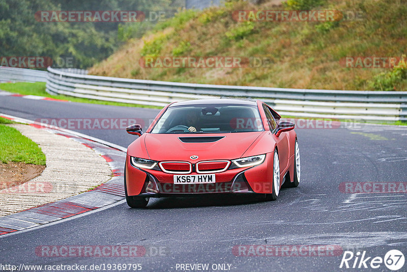 Bild #19369795 - Touristenfahrten Nürburgring Nordschleife (03.10.2022)