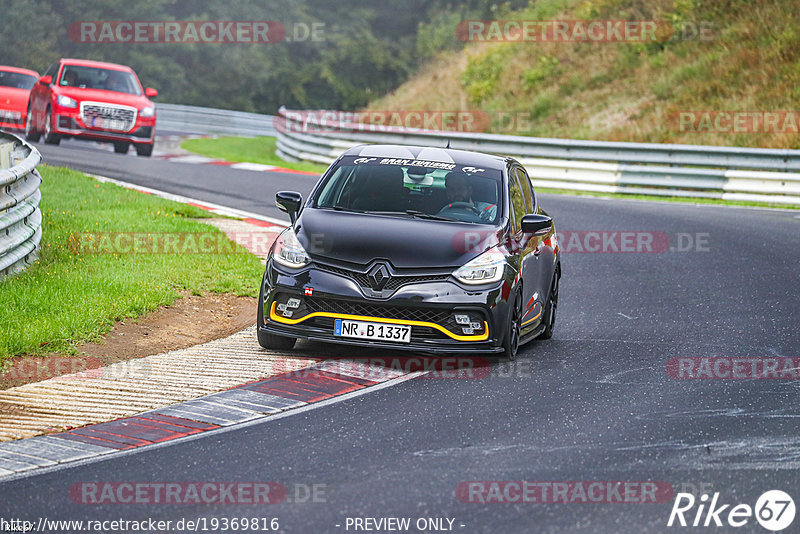 Bild #19369816 - Touristenfahrten Nürburgring Nordschleife (03.10.2022)