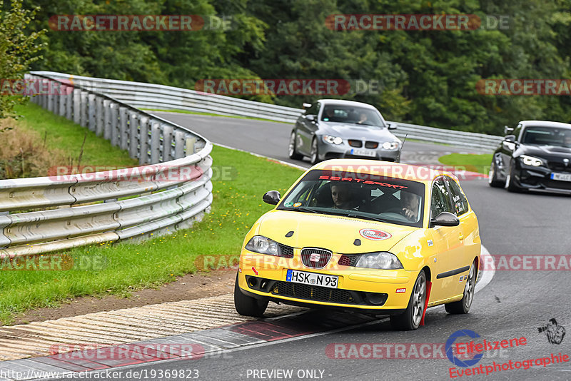 Bild #19369823 - Touristenfahrten Nürburgring Nordschleife (03.10.2022)