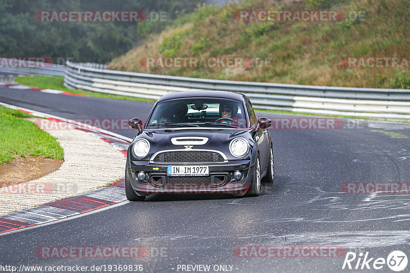 Bild #19369836 - Touristenfahrten Nürburgring Nordschleife (03.10.2022)