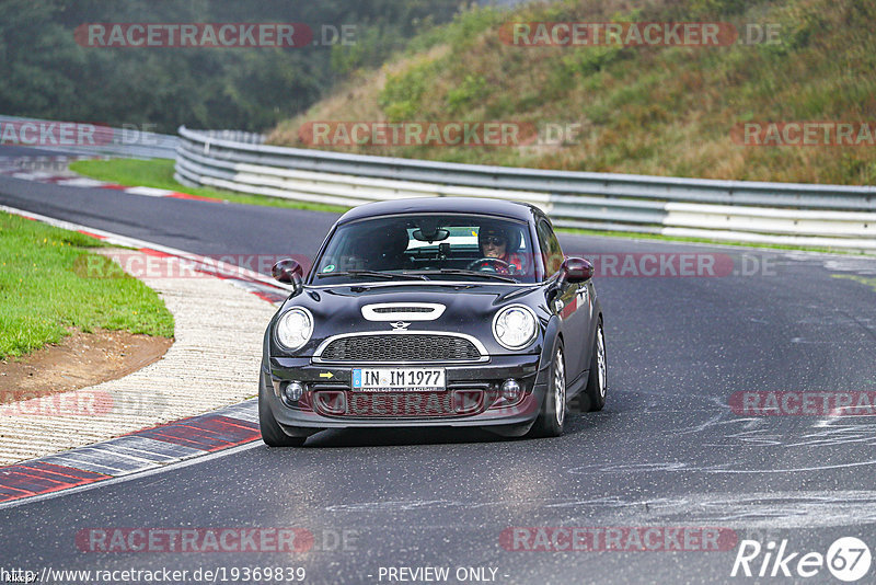 Bild #19369839 - Touristenfahrten Nürburgring Nordschleife (03.10.2022)