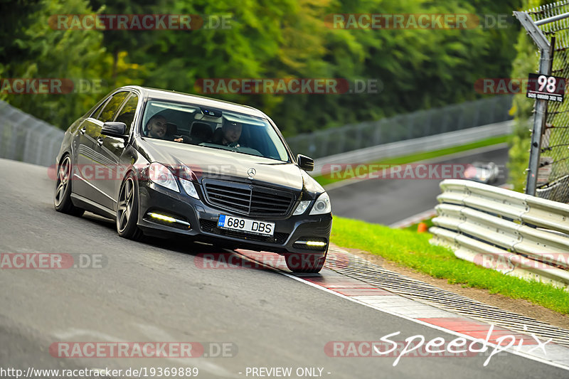 Bild #19369889 - Touristenfahrten Nürburgring Nordschleife (03.10.2022)