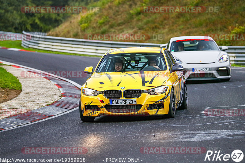 Bild #19369918 - Touristenfahrten Nürburgring Nordschleife (03.10.2022)