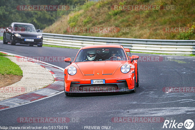 Bild #19370076 - Touristenfahrten Nürburgring Nordschleife (03.10.2022)