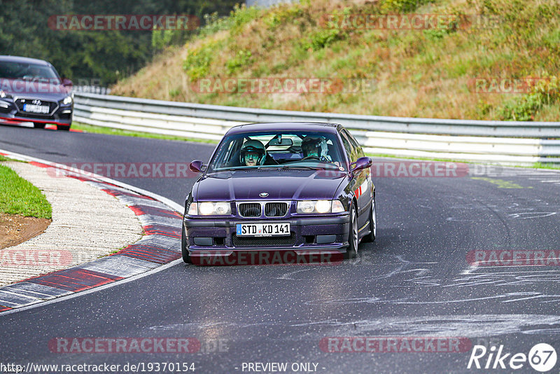 Bild #19370154 - Touristenfahrten Nürburgring Nordschleife (03.10.2022)