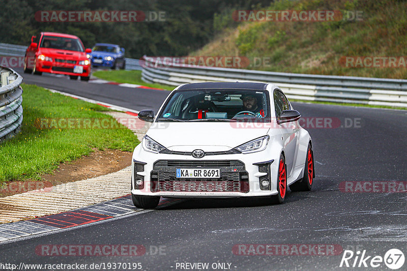 Bild #19370195 - Touristenfahrten Nürburgring Nordschleife (03.10.2022)