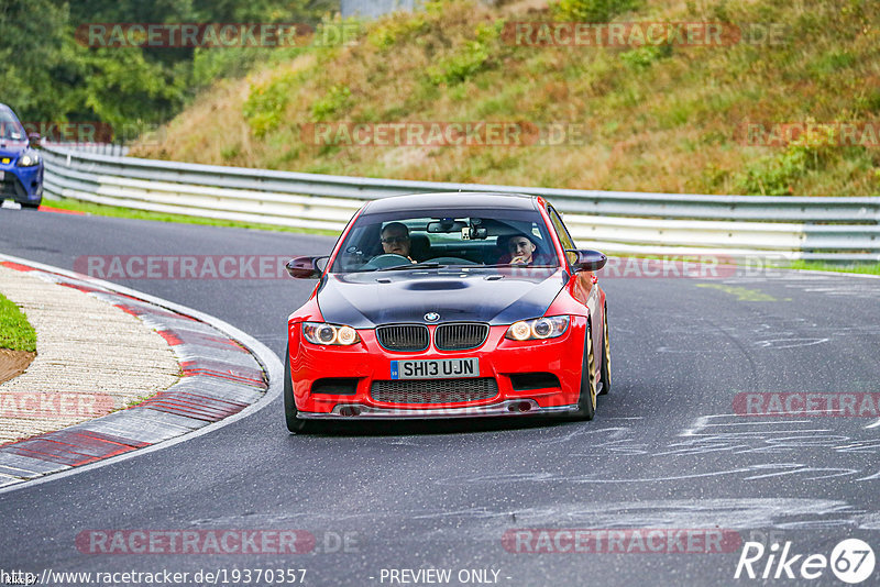 Bild #19370357 - Touristenfahrten Nürburgring Nordschleife (03.10.2022)