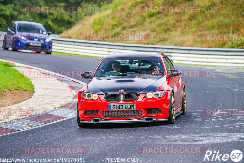 Bild #19370361 - Touristenfahrten Nürburgring Nordschleife (03.10.2022)