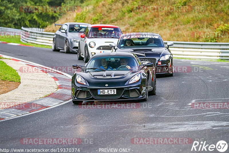 Bild #19370374 - Touristenfahrten Nürburgring Nordschleife (03.10.2022)