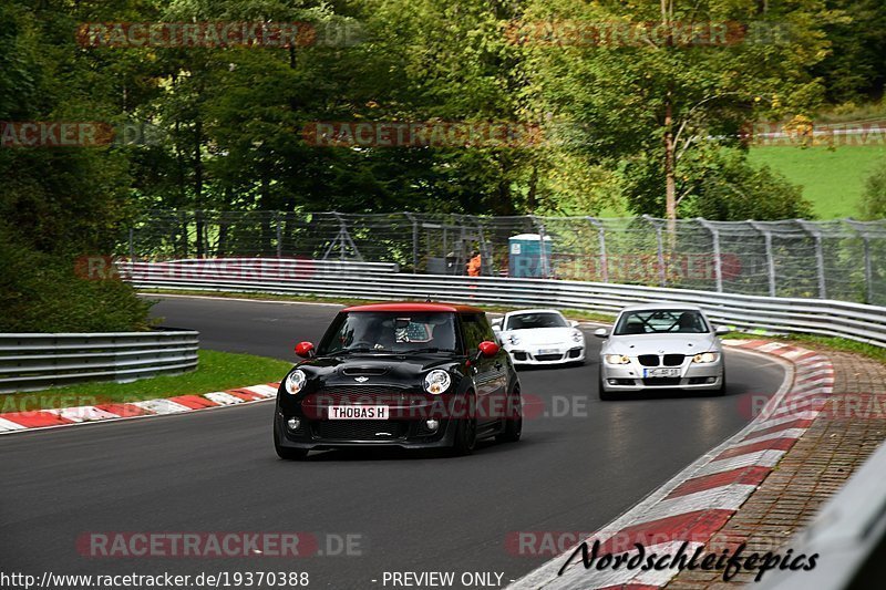 Bild #19370388 - Touristenfahrten Nürburgring Nordschleife (03.10.2022)