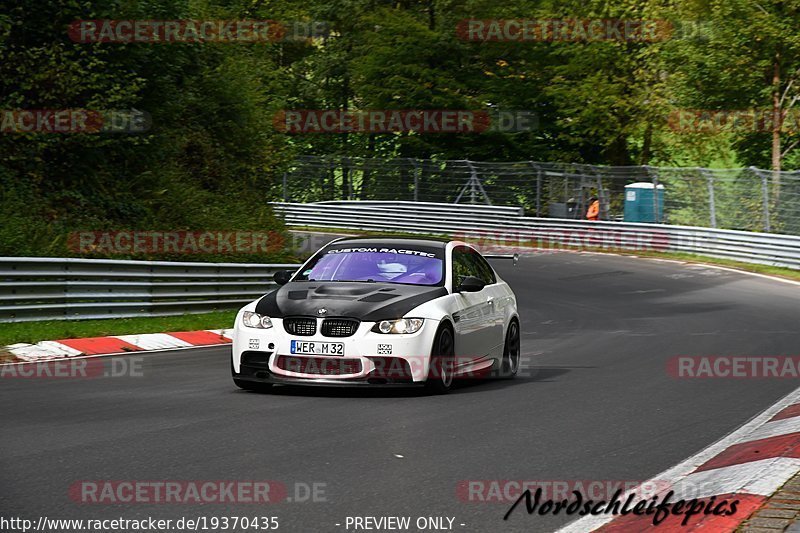 Bild #19370435 - Touristenfahrten Nürburgring Nordschleife (03.10.2022)