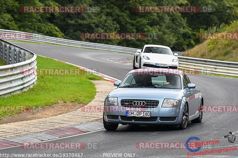 Bild #19370467 - Touristenfahrten Nürburgring Nordschleife (03.10.2022)