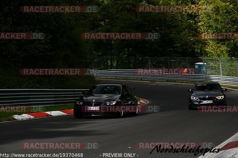 Bild #19370468 - Touristenfahrten Nürburgring Nordschleife (03.10.2022)