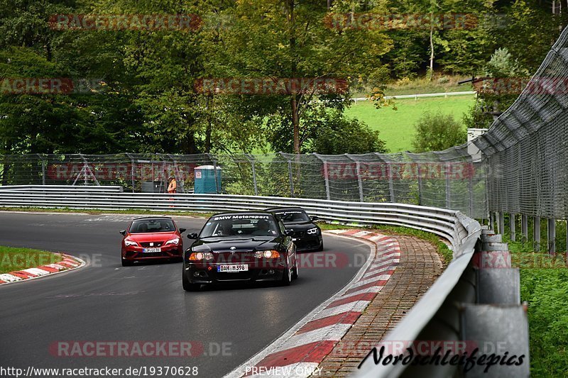 Bild #19370628 - Touristenfahrten Nürburgring Nordschleife (03.10.2022)