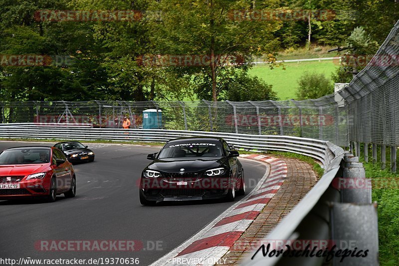 Bild #19370636 - Touristenfahrten Nürburgring Nordschleife (03.10.2022)