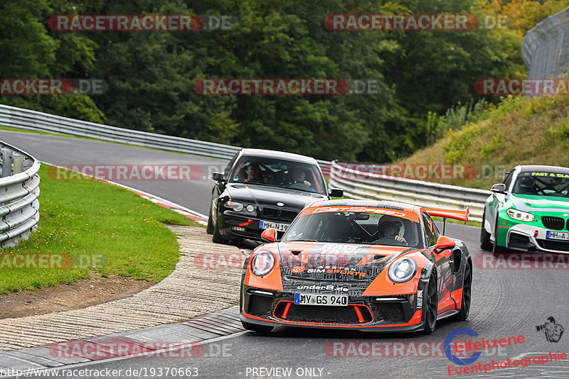 Bild #19370663 - Touristenfahrten Nürburgring Nordschleife (03.10.2022)