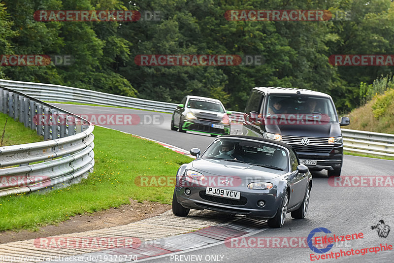 Bild #19370770 - Touristenfahrten Nürburgring Nordschleife (03.10.2022)